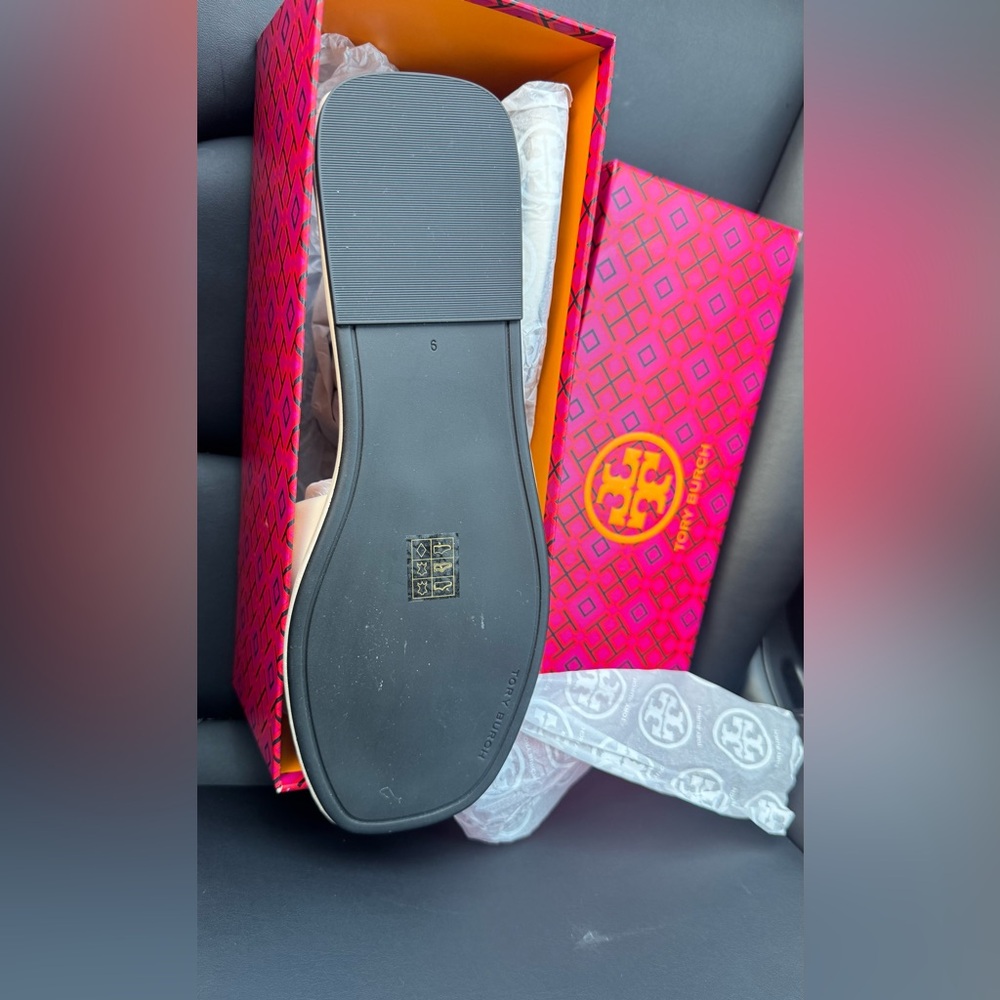 Tory Burch